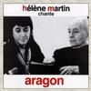 Hélène Martin chante Aragon