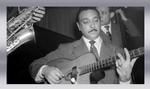 Django Reinhardt