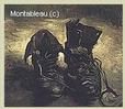 les souliers de Van Gogh