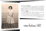 photos et article presse 1957