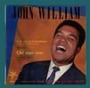 pochette de disque John William