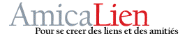 Amicalien.com est une communaut� destin�e aux a�n�s, retrait�s et pr�-retrait�s francophones branch�s qui d�sirent partager et s'amuser en ligne.