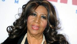 Aretha Franklin