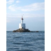 Phare de La Teignouse