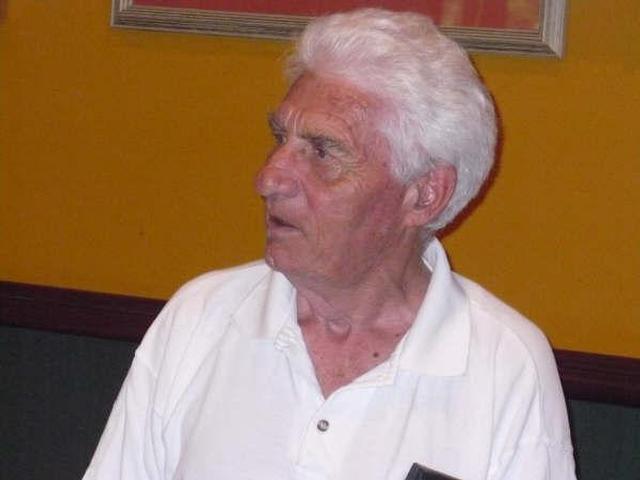 Ti Gars notre trésor 