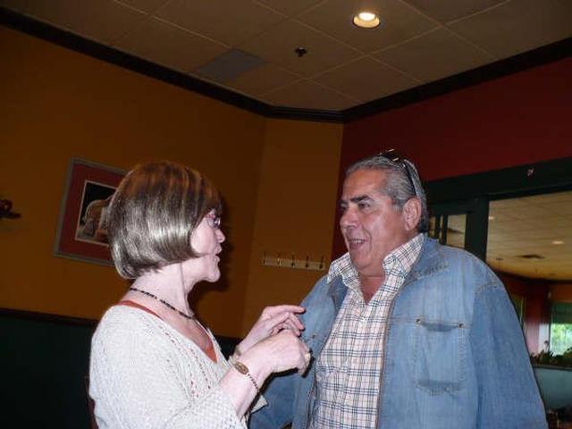 Verdinette et Ronlugai