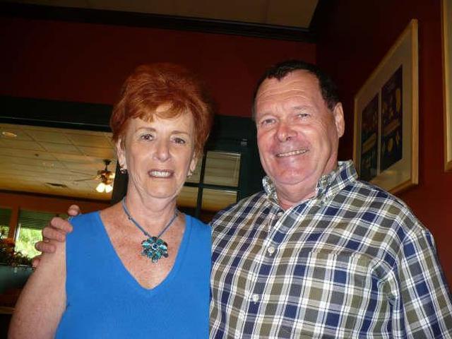 Gomi (Georges) et Mimi