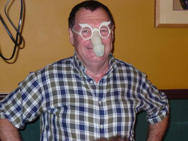 Monsieur Amicalien 2009 