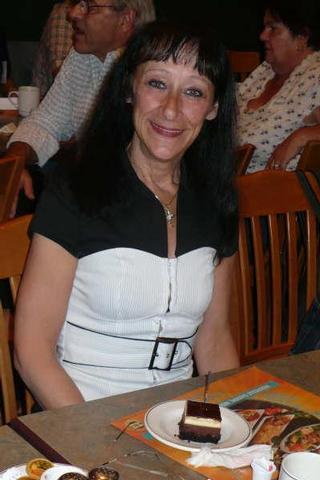 Bonne fête ma tite Kiki