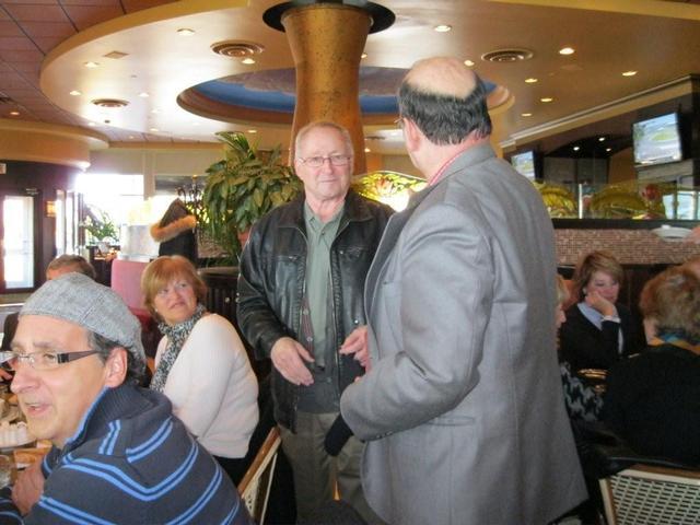 Star44,Doudy,Bigben,et Mate