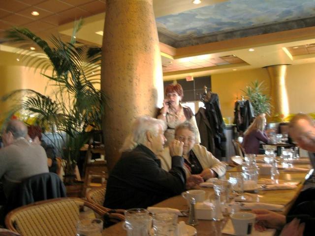 jeanfrance,lia et Vitalité