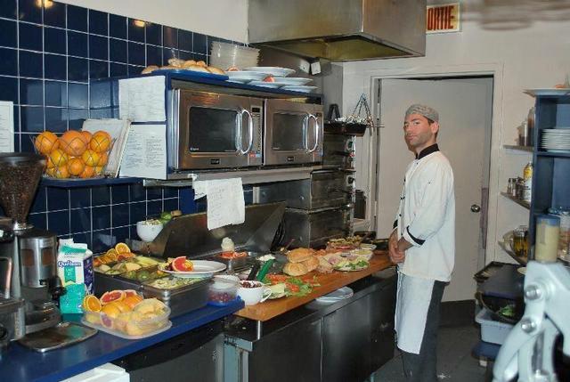 Le coin des miracles