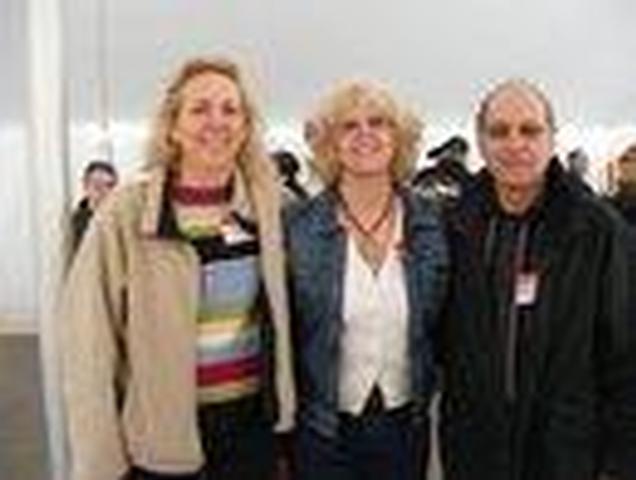 Une belle petite famille!!!