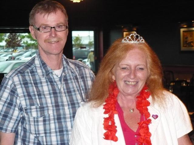 DouxPrince et Prunelle