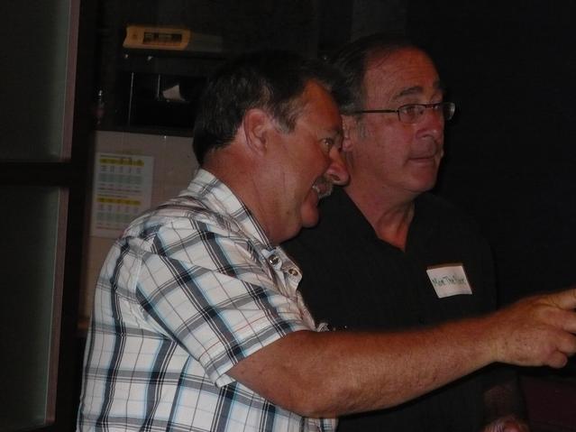 FredCaillou et MOetherock