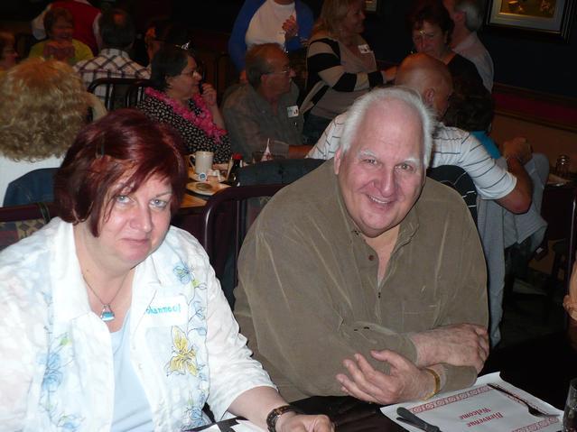 Johanne et Archelange