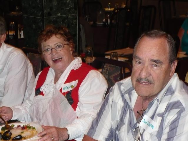 Oceanne et Joelatarte