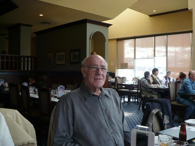 Papino seul sans sa douce