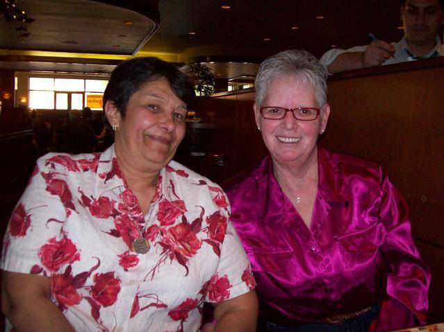 Amialavie et Amériendienne