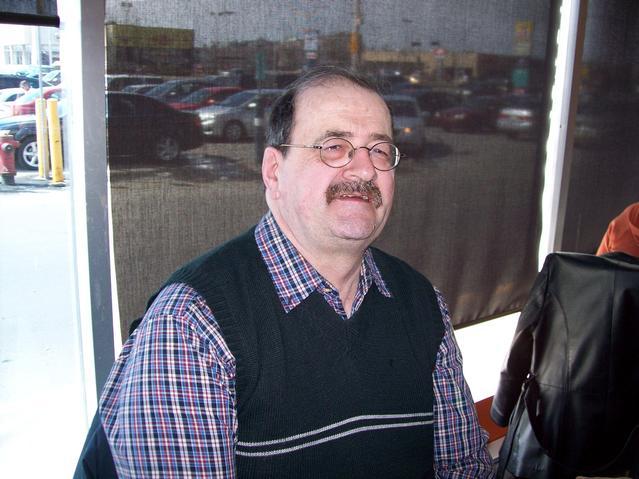 Encore un autre Mate