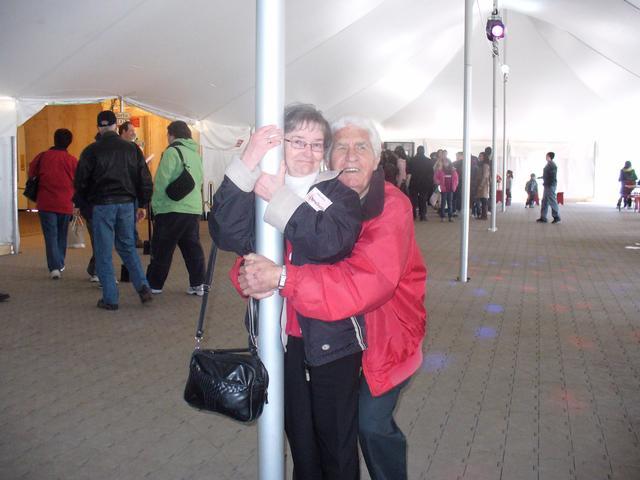 Les prouesses de Verdinette