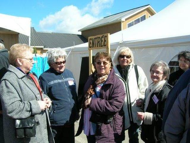 Juste des belles filles