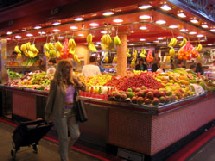 M�nopause : r�gime faible en graisses et riches en fruits et c�r�ales pour ne pas grossir