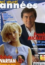 Nos tendres ann�es : un magazine qui devrait s�duire les boomers nostalgiques des sixties