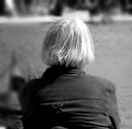 Triste constat : les seniors repr�sentent un suicide sur trois en France