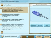 MindFit, logiciel de stimulation intellectuelle pour les seniors