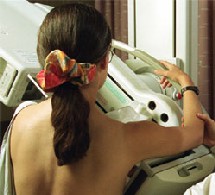 D�pistage du cancer du sein : participation en augmentation mais disparate selon les r�gions