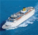Costa Croisières présente ses grandes nouveautés 2008 :