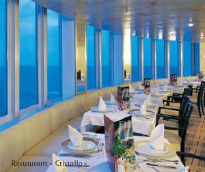 Costa Croisières présente ses grandes nouveautés 2008 :
