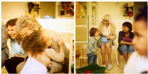 Les 5èmes Rencontres parisiennes de la Retraite active auront lieu du 19 au 20 octobre au Champ de Mars