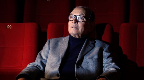 Ennio Morricone : 10 (petites) choses que vous ne savez (peut-être) pas sur le compositeur de musique de film
