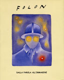 Dalla parola all'immagine, catalogue d'exposition, Bologne, 2002