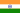 Drapeau : Inde