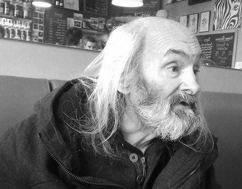 Jean-Marc Le Bihan (photo non  créditée tirée de sa page facebook)